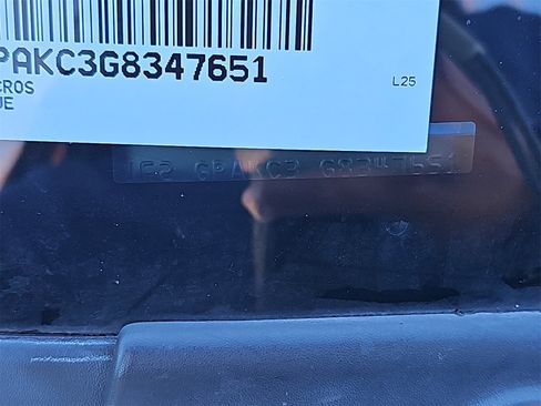 Used 2016 Subaru Crosstrek 2.0i Limited w/ Popular Package #2 image 17