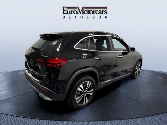Used 2026 Mercedes-Benz GLA 250 4MATIC image 7