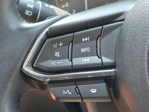 Used 2023 MAZDA CX-5 AWD 2.5 S w/ Premium Package image 19