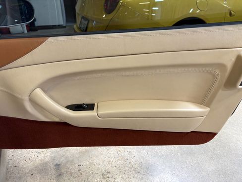 Used 2000 Ferrari 456 GT A image 31