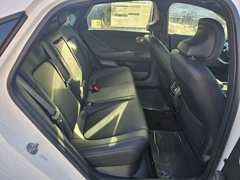 New 2025 Hyundai Ioniq 6 SEL image 12