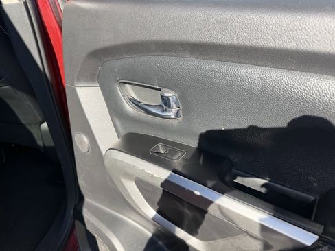 Used 2016 Nissan Titan PRO-4X image 33