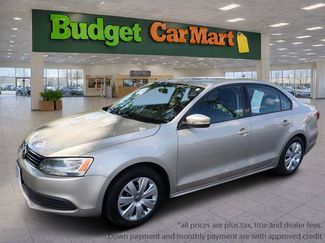 Used 2014 Volkswagen Jetta SE FWD video 1