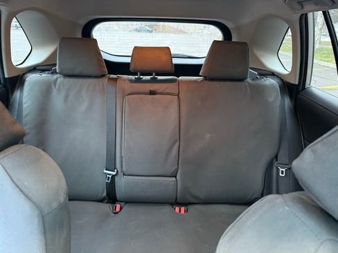 Used 2021 Toyota RAV4 XLE image 21