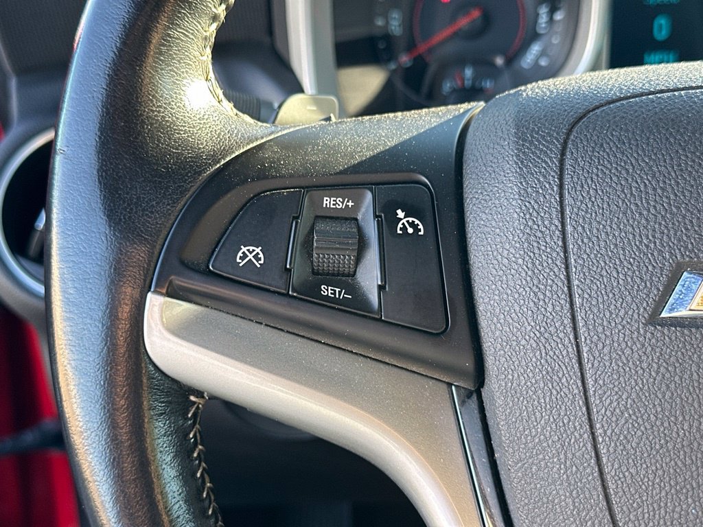 Used 2014 Chevrolet Camaro LT RWD image 18
