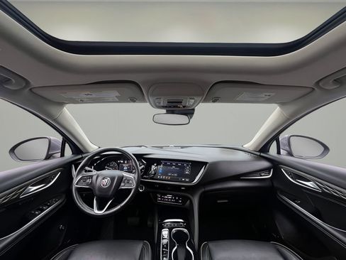 Used 2021 Buick Envision Avenir image 25