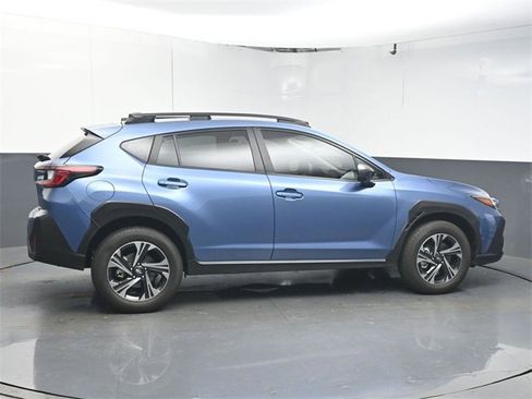 Certified 2024 Subaru Crosstrek 2.0i Premium image 8