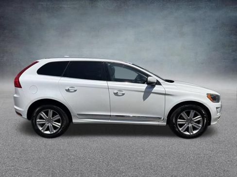 Used 2016 Volvo XC60 T6 Platinum AWD/4WD image 6