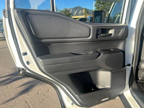 Used 2025 Toyota Land Cruiser 1958 AWD/4WD image 18