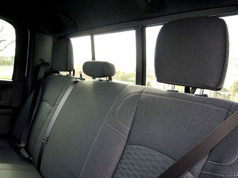 New 2026 RAM 2500 Tradesman AWD/4WD image 30