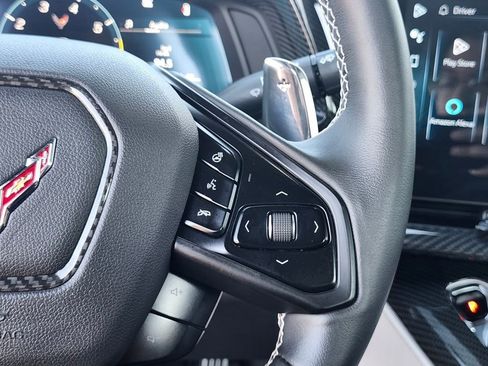 Used 2024 Chevrolet Corvette Stingray Preferred Conv w/ Z51 Performance Package RWD image 24