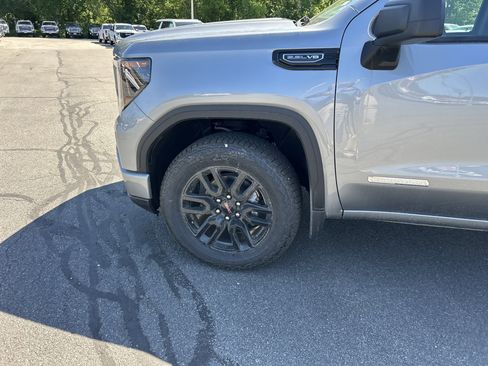 New 2026 GMC Sierra 1500 Elevation w/ Preferred Package AWD/4WD image 5