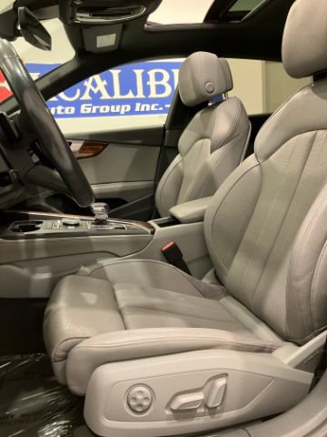 Used 2018 Audi A5 2.0T Prestige w/ S Line Sport Package AWD/4WD image 53