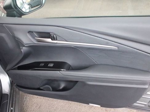 New 2026 Toyota Camry XSE image 43