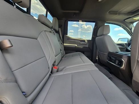 Used 2024 GMC Sierra 1500 SLT w/ SLT Premium Plus Package AWD/4WD image 14