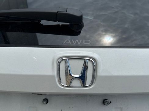 Used 2026 Honda CR-V Sport Touring image 5