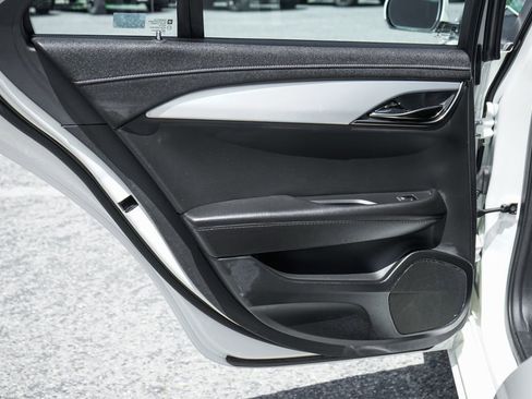 Used 2013 Cadillac ATS Luxury RWD image 39