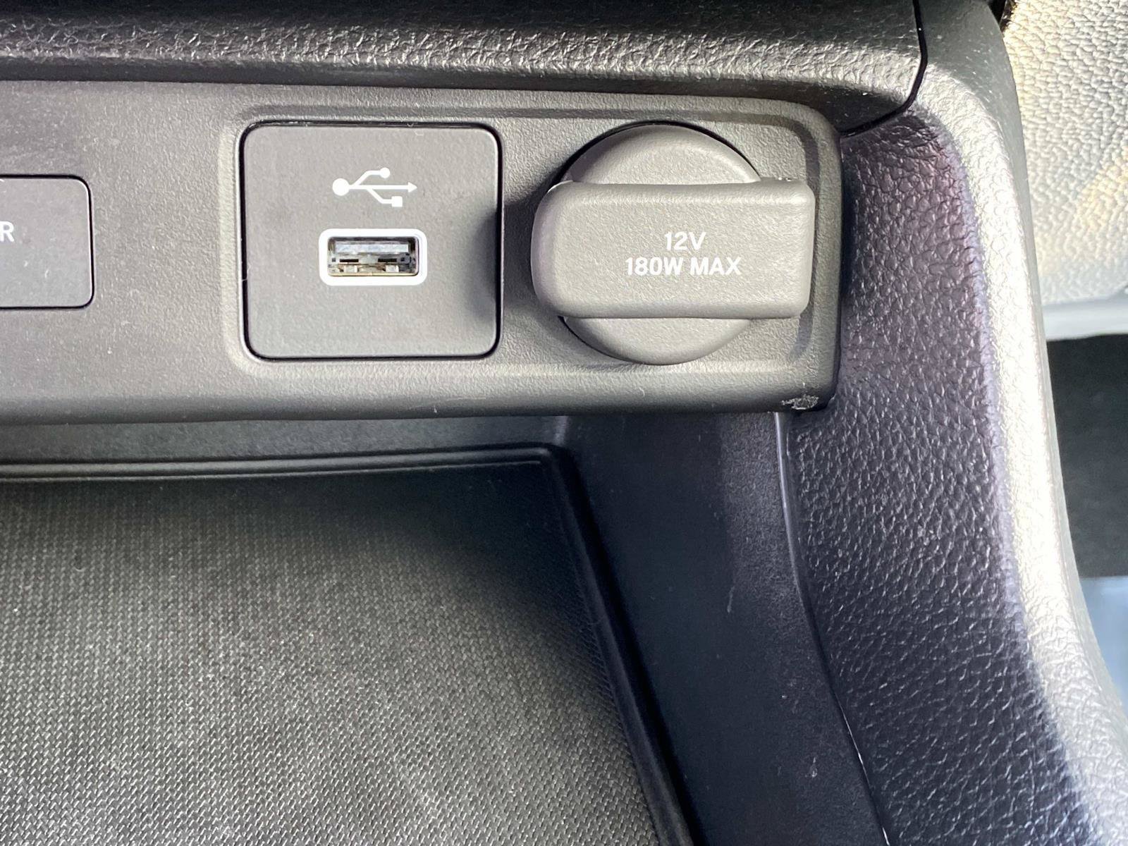 Used 2024 Honda Civic Sport image 13