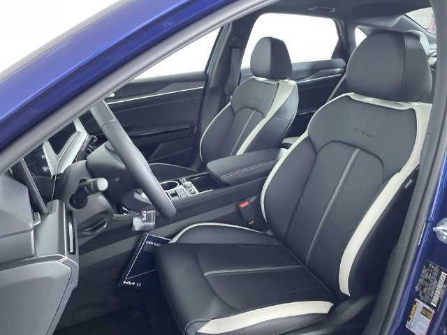 New 2026 Kia K5 GT-Line FWD image 19