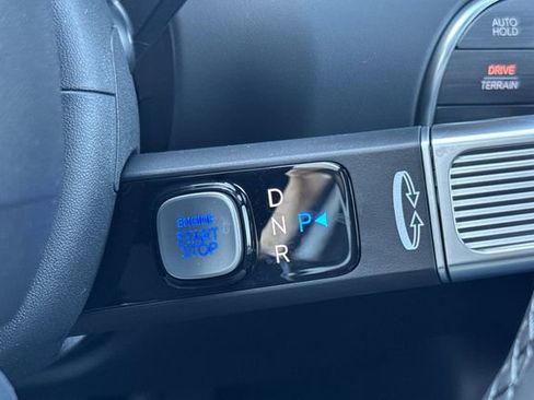 New 2026 Hyundai Palisade Calligraphy image 25