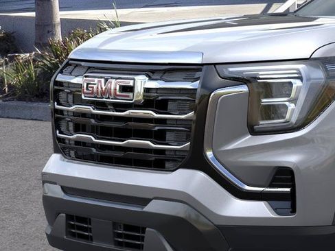 New 2026 GMC Terrain Elevation w/ Elevation Premium Package FWD image 13