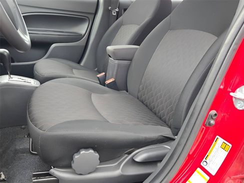 Used 2024 Mitsubishi Mirage ES FWD image 19