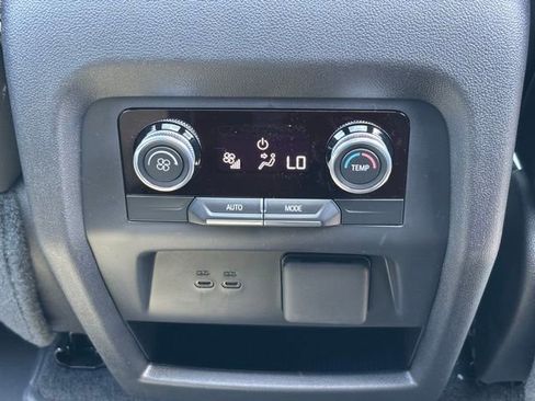New 2026 Buick Enclave Sport Touring w/ Power Package FWD image 41