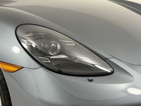 Certified 2025 Porsche 718 Cayman GTS RWD image 29