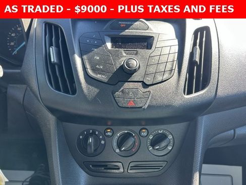 Used 2015 Ford Transit Connect XL image 20