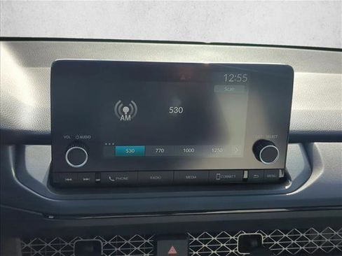 New 2025 Honda Accord SE image 11