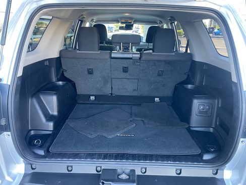 Used 2021 Toyota 4Runner SR5 RWD image 34