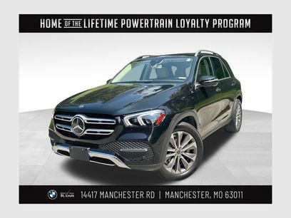 Used 2020 Mercedes-Benz GLE 350 4MATIC