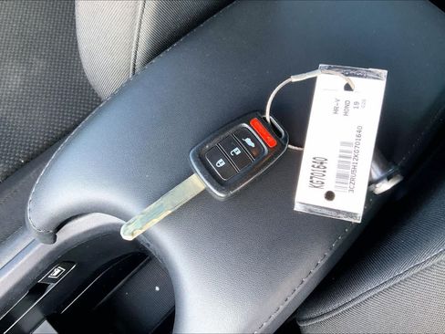 Used 2019 Honda HR-V Sport image 13