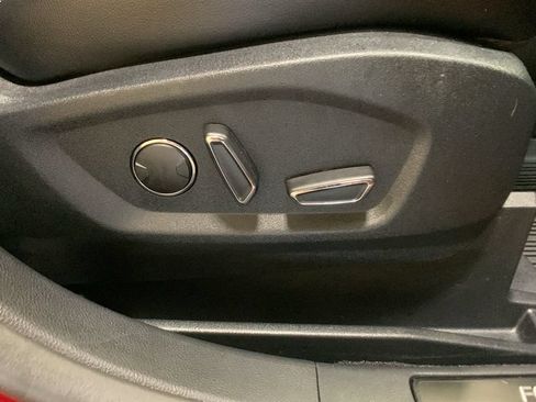 Certified 2019 Ford Edge ST w/ Convenience Package AWD/4WD image 12