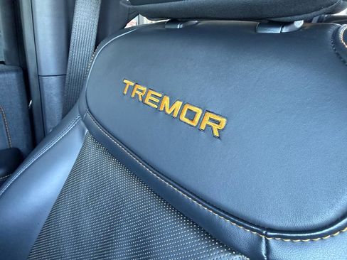 Used 2023 Ford F150 Tremor w/ Equipment Group 402A High image 30