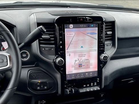 New 2025 RAM 3500 Tradesman image 7