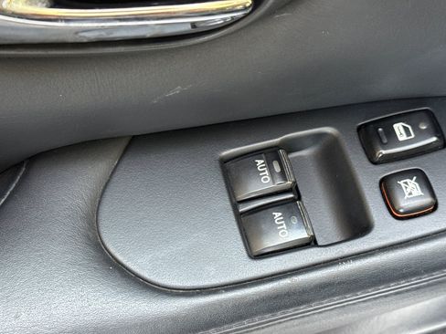 Used 2003 Lexus SC 430 Convertible RWD image 12