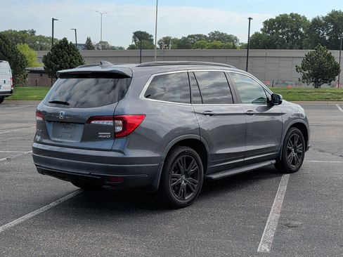 Used 2022 Honda Pilot Special Edition image 4
