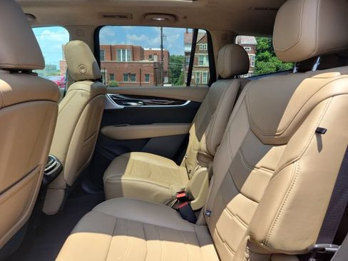 Used 2020 Cadillac XT6 Sport w/ Platinum Package AWD/4WD image 26