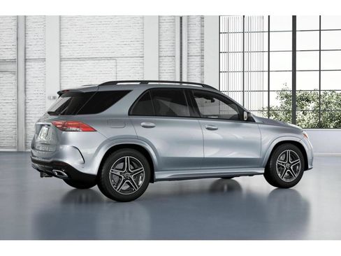 New 2026 Mercedes-Benz GLE 450 4MATIC image 19