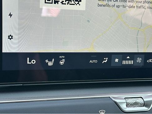 New 2026 Lexus ES 350e FWD image 29