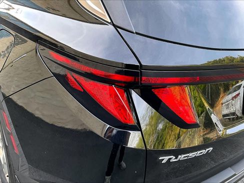 Used 2024 Hyundai Tucson SEL image 27