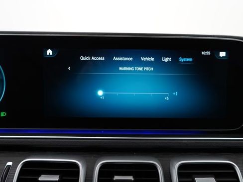 Used 2023 Mercedes-Benz GLS 450 4MATIC image 77