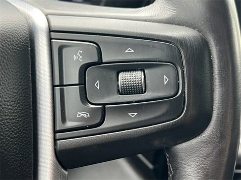 Used 2022 GMC Sierra 1500 Elevation image 24