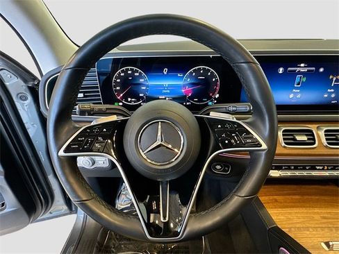 Certified 2024 Mercedes-Benz GLE 350 4MATIC image 11