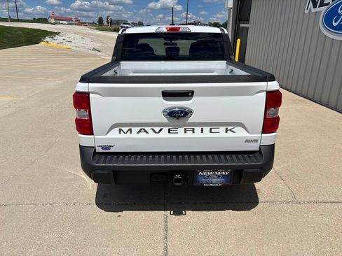 Used 2024 Ford Maverick XLT w/ Equipment Group 300A Standard AWD/4WD image 5