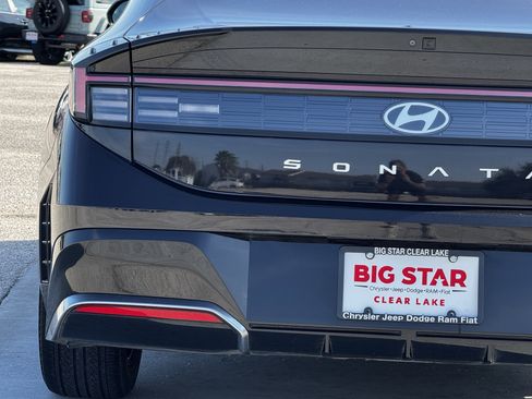 Used 2024 Hyundai Sonata SEL image 11