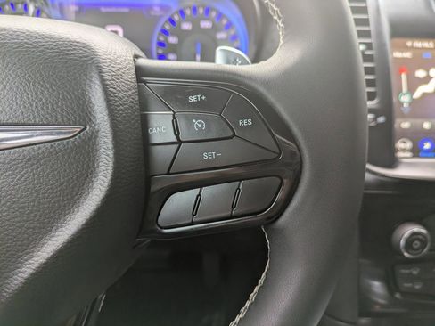 Used 2022 Chrysler 300 S w/ Comfort Group image 28