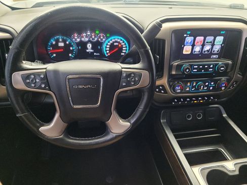 Used 2017 GMC Sierra 1500 Denali w/ Denali Ultimate Package AWD/4WD image 22