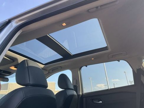 Certified 2023 Nissan Rogue SV w/ SV Premium B Package image 28